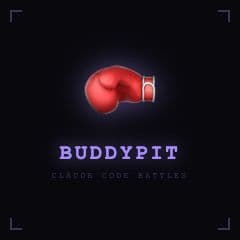 Claude Buddy Pit
