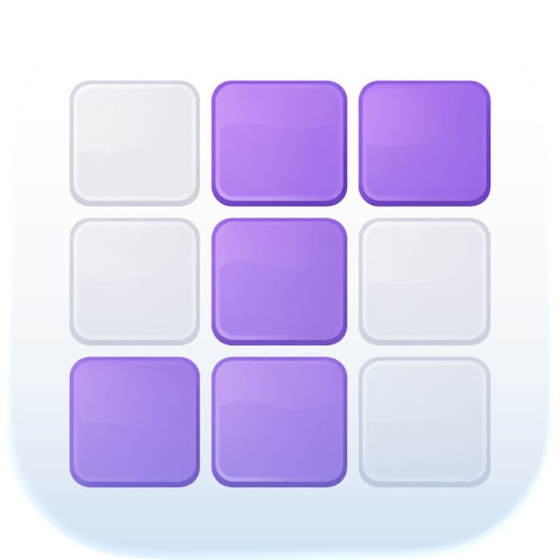 Shuffya Brain Training