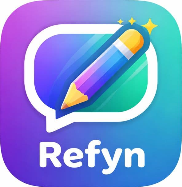 Refyn