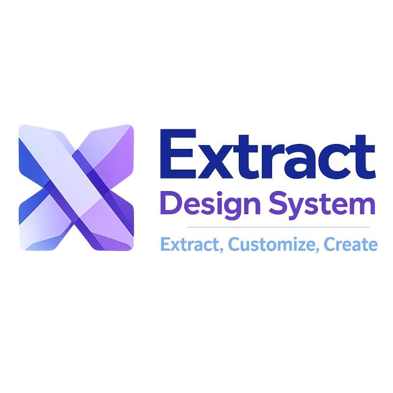 extract-design-system