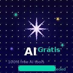AI Grátis