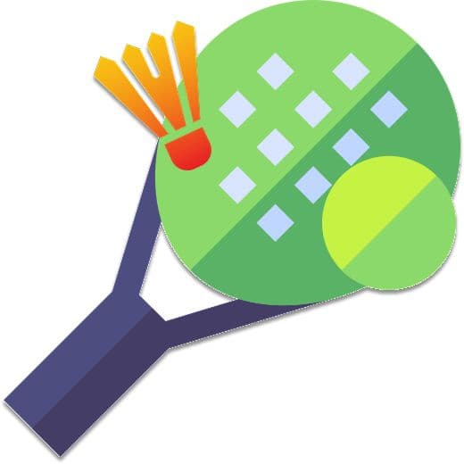 Racket Score