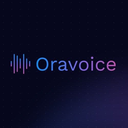 Oravoice