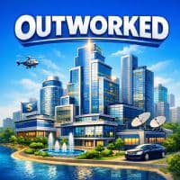 Outworked