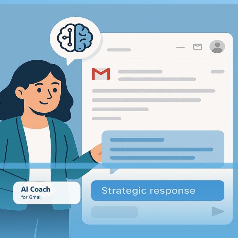 Nexus Negotiator: AI Coach for Gmail