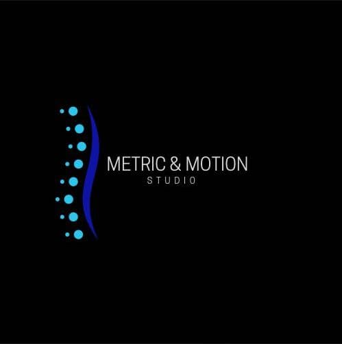 Metric & Motion Studio
