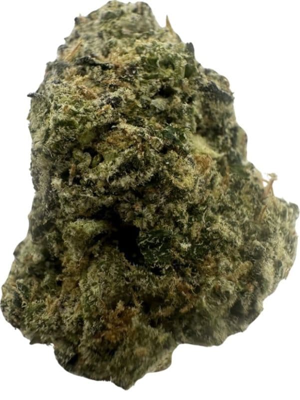 Killa Kush Drop - 5 Minute Weed DC