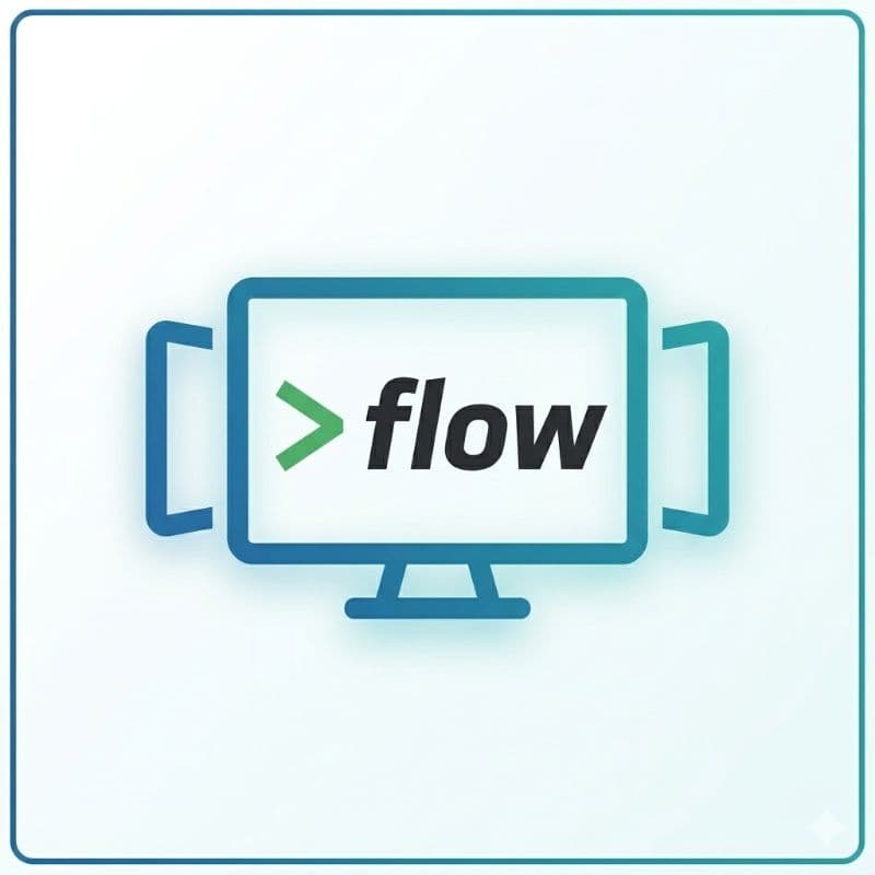 Displayflow CLI
