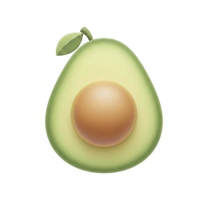 Avocado, invisible prompter for Mac