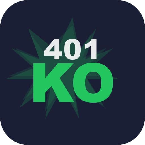 401K-O