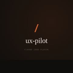 UX-pilot