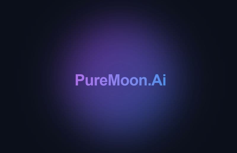 PureMoon Your Travel Companion