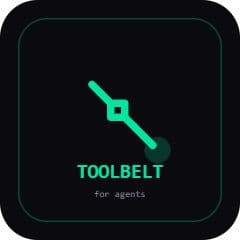 Agent Toolbelt