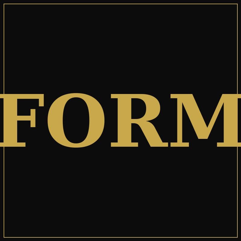 FORM — Content That Works