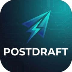 Postdraft