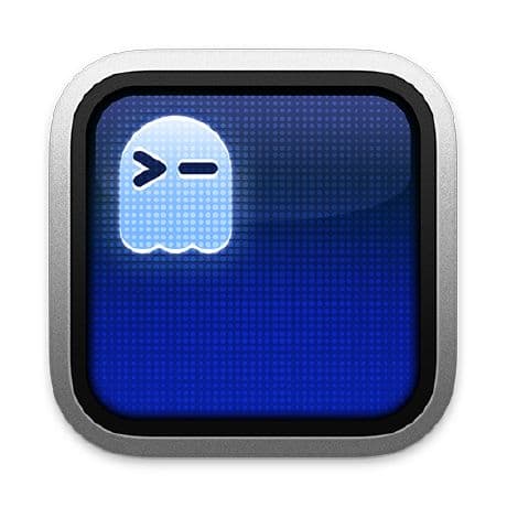 ghostty