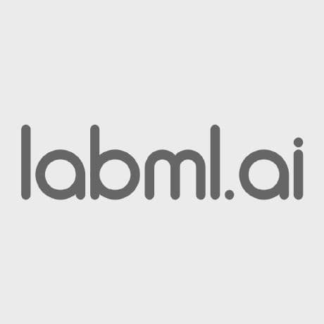 annotated_deep_learning_paper_implementations