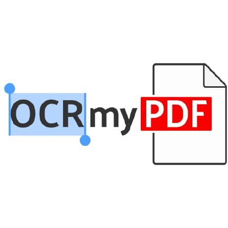 OCRmyPDF