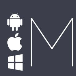 Mobile-Security-Framework-MobSF