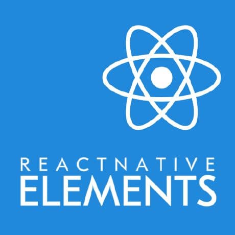 react-native-elements