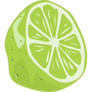 lime