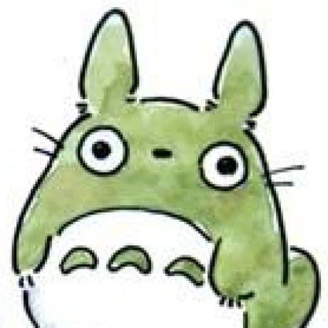 totoro