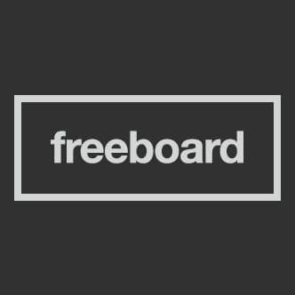 freeboard