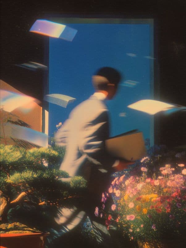 Formspace