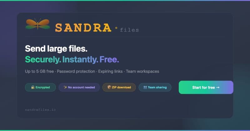 Sandra